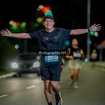 Runner Photo 3657490