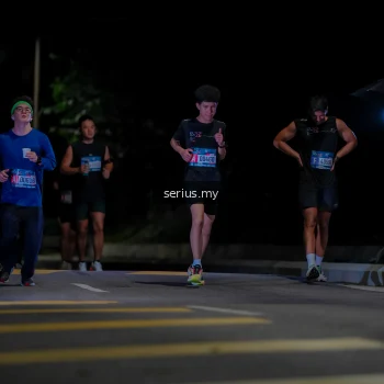 Runner Photo 3657493