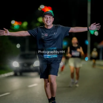 Runner Photo 3657496