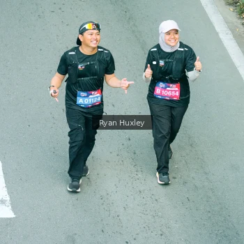 Runner Photo 3657498