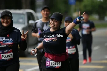 Runner Photo 36575