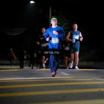 Runner Photo 3657502