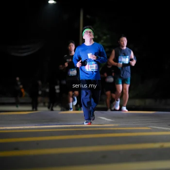 Runner Photo 3657507