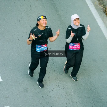 Runner Photo 3657509