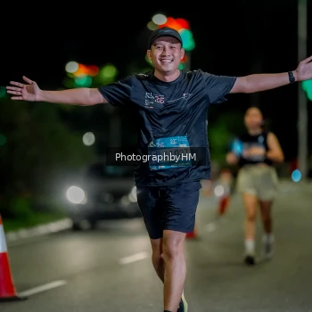 Runner Photo 3657510