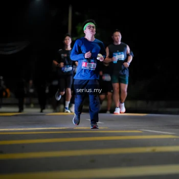 Runner Photo 3657511