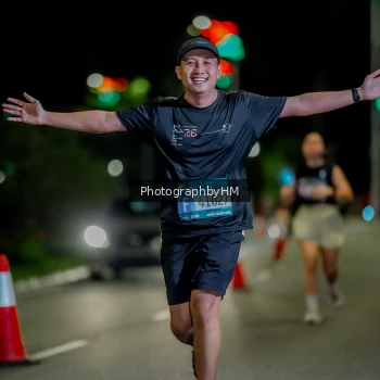 Runner Photo 3657515