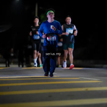 Runner Photo 3657520
