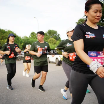 Runner Photo 3657525