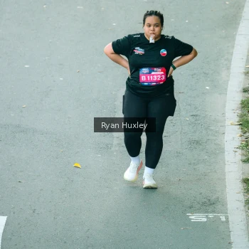 Runner Photo 3657536