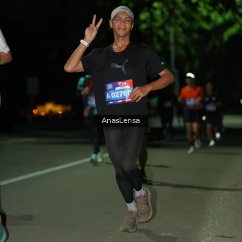 Runner Photo 3657540