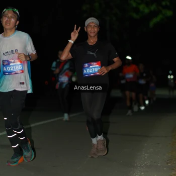 Runner Photo 3657545