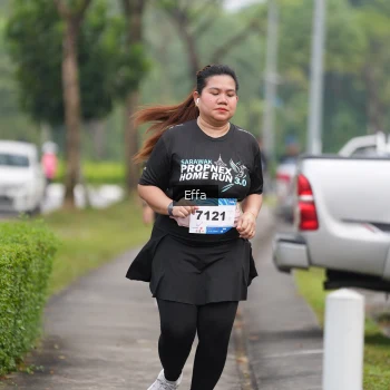 Runner Photo 3657550