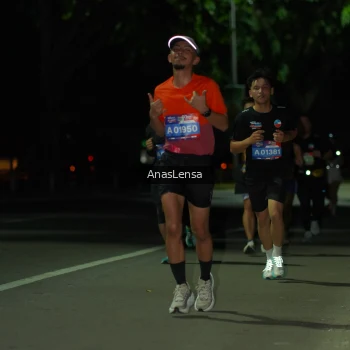 Runner Photo 3657566