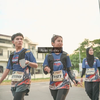Runner Photo 3657582