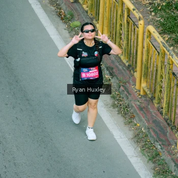 Runner Photo 3657592