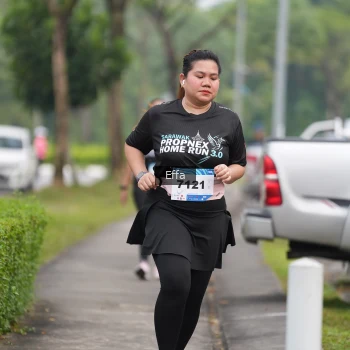 Runner Photo 3657598