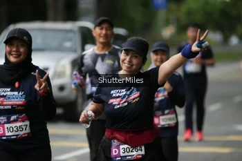 Runner Photo 36576