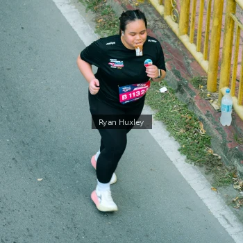 Runner Photo 3657622