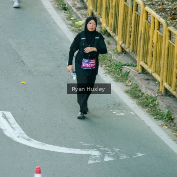 Runner Photo 3657644