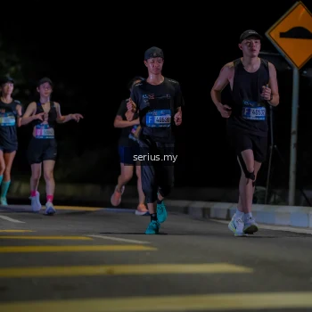 Runner Photo 3657649