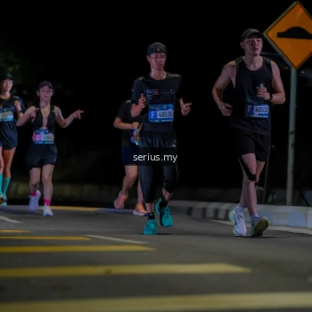 Runner Photo 3657652