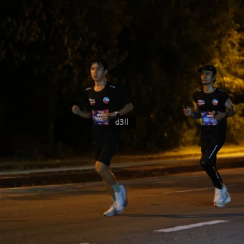 Runner Photo 3657657