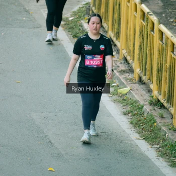 Runner Photo 3657665