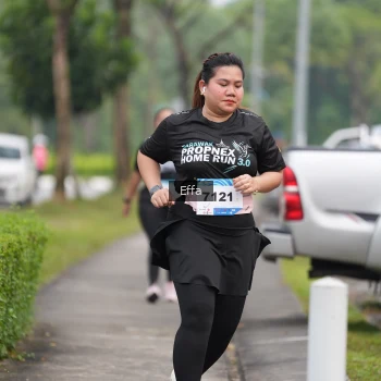Runner Photo 3657673