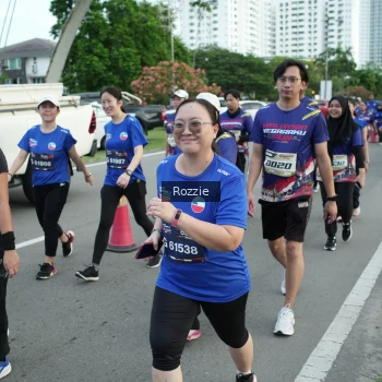 Runner Photo 3657684