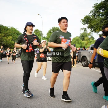 Runner Photo 3657699