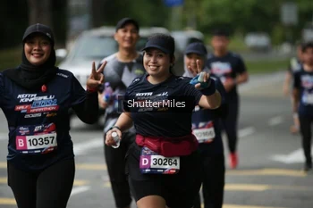 Runner Photo 36577