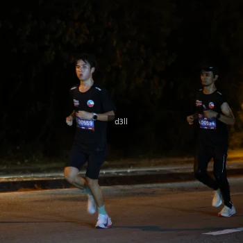 Runner Photo 3657704