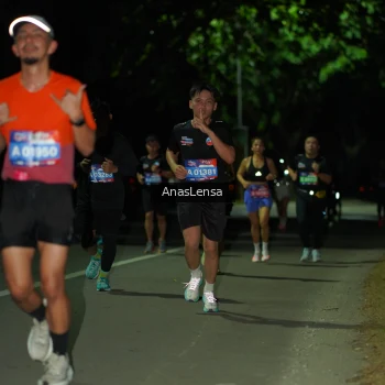 Runner Photo 3657705