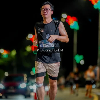 Runner Photo 3657715
