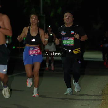 Runner Photo 3657733