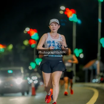 Runner Photo 3657766