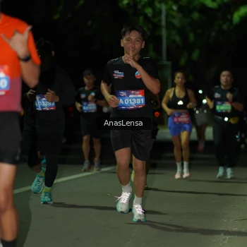 Runner Photo 3657769