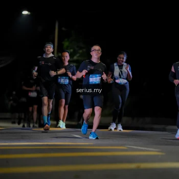 Runner Photo 3657772