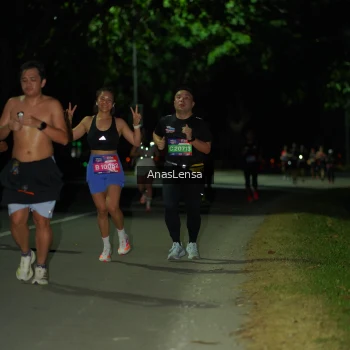 Runner Photo 3657777
