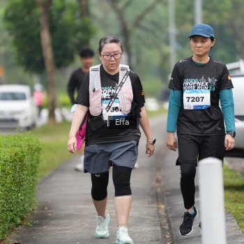 Runner Photo 3657780