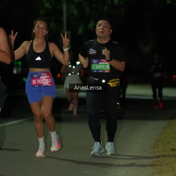 Runner Photo 3657784