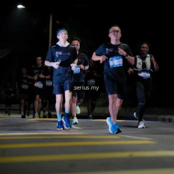 Runner Photo 3657785