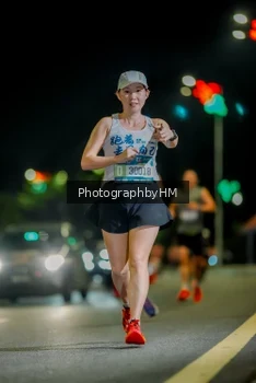 Runner Photo 3657792