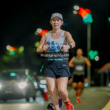 Runner Photo 3657795