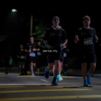 Runner Photo 3657800