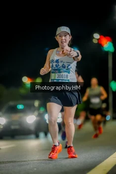 Runner Photo 3657807