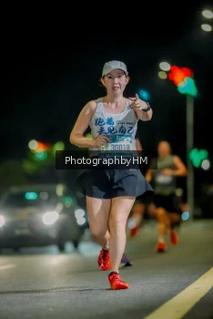 Runner Photo 3657810