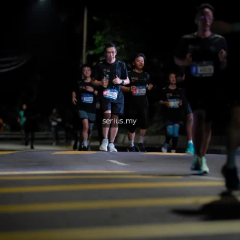 Runner Photo 3657817