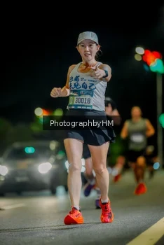 Runner Photo 3657821